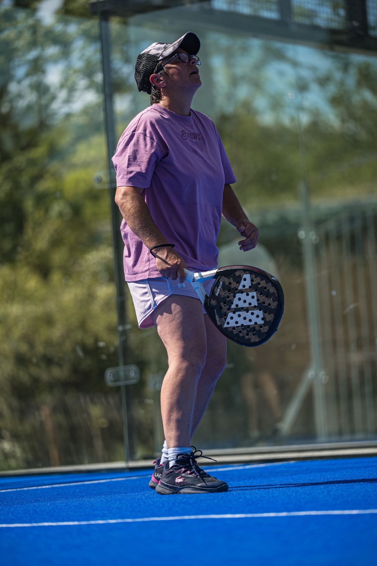 Sport action